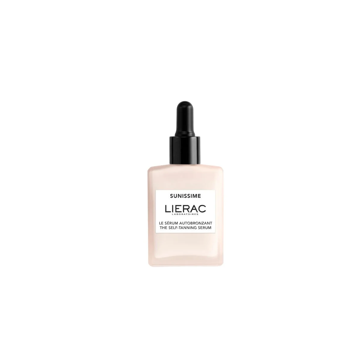 Φωτογραφία προϊόντος: Lierac,Lierac Sunissime Lierac Sunissime The Self-Tanning Serum 30ml