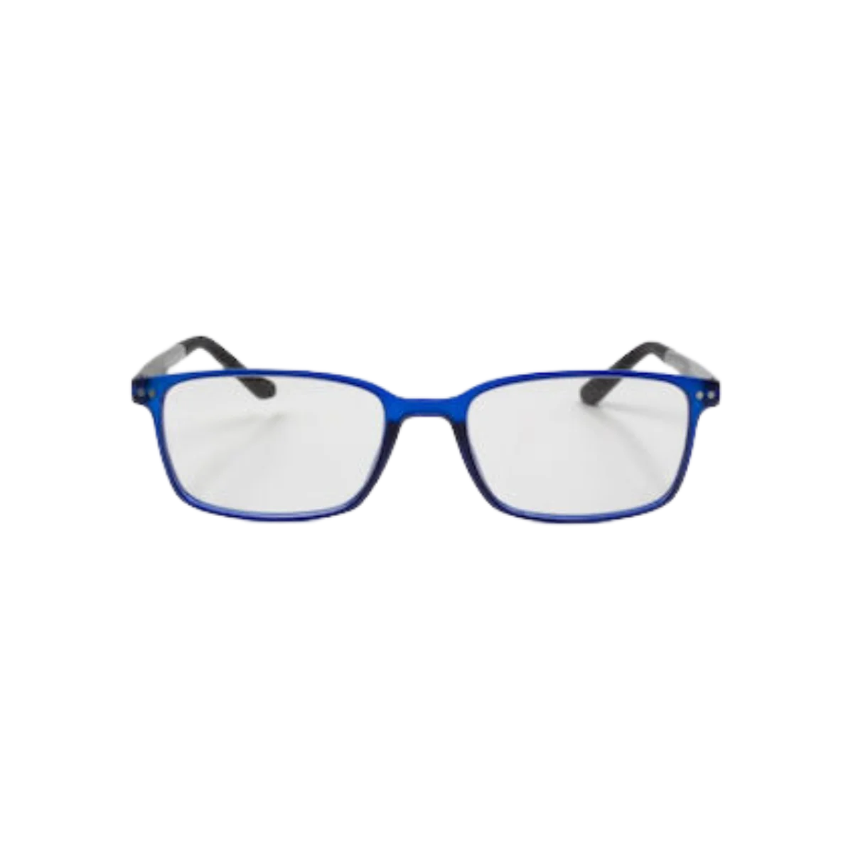 Φωτογραφία προϊόντος: Frog Optical,Frog Optical Eyeglasses Frog Optical Γυαλιά Πρεσβυωπίας F238 Χρώμα Μπλε/Γκρι +2.25