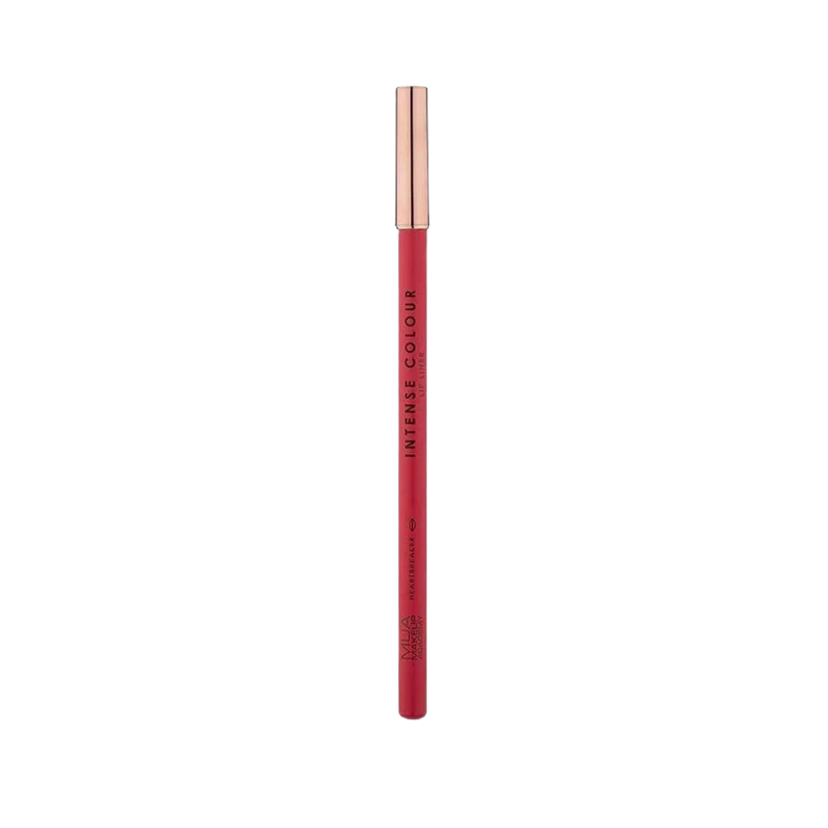 Φωτογραφία προϊόντος: Mua,Mua Lip Pencils MUA Intense Colour Lip Liner Heartbreaker