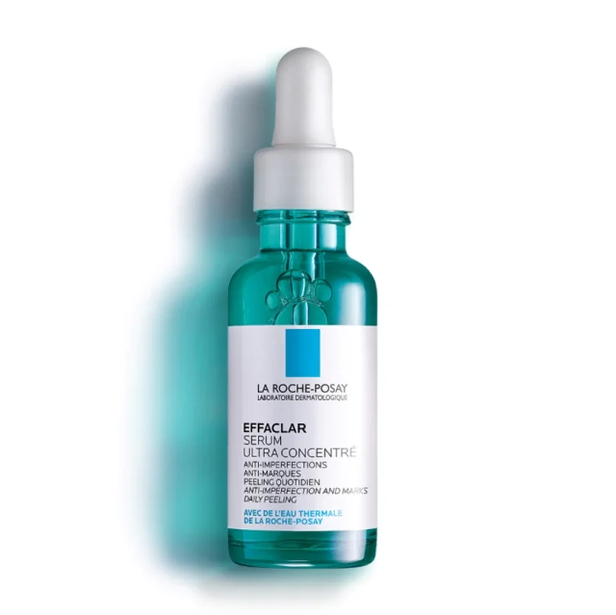 Φωτογραφία προϊόντος: La Roche Posay,La Roche Posay Effaclar,La Roche Posay Serums La Roche Posay Effaclar Serum Ultra Concentrated, 30ml