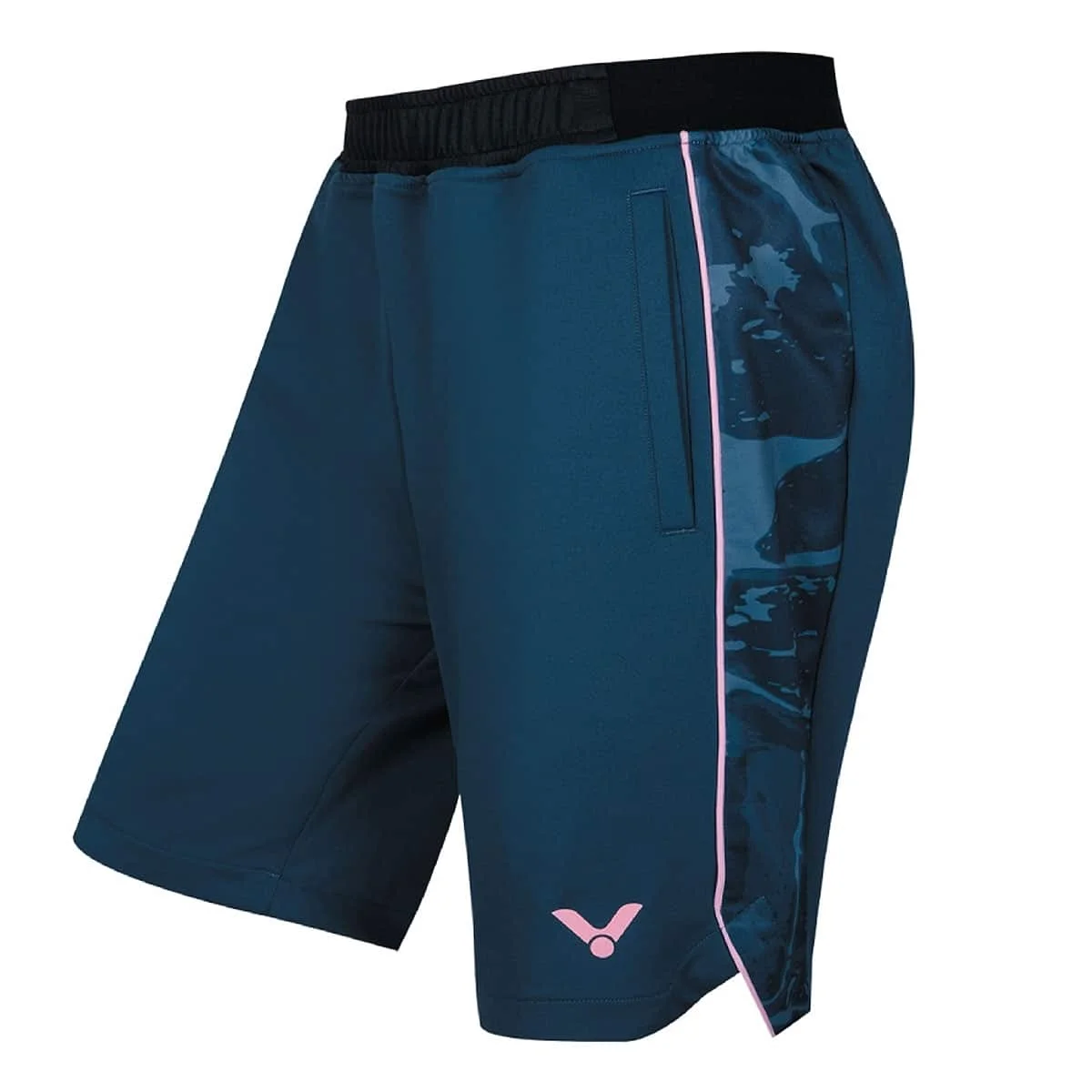 Φωτογραφία προϊόντος: Σορτσάκι Αθλητικό Dryfit Unisex Victor R-55219 B Blue