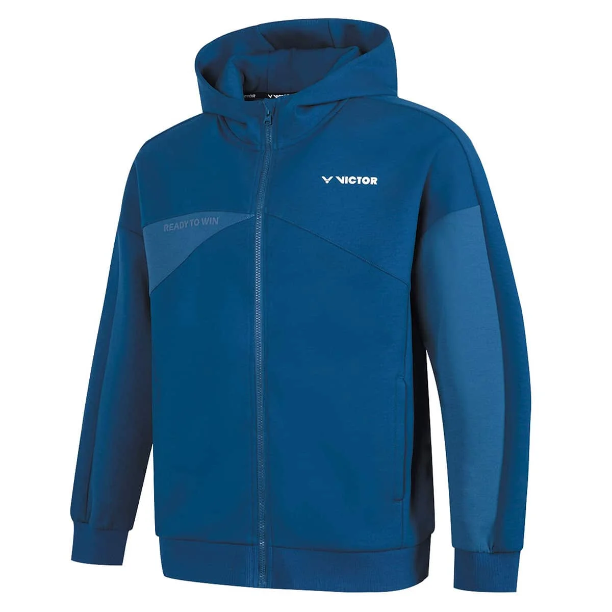 Φωτογραφία προϊόντος: Ζακέτα Αθλητική Unisex Victor J-55605 B