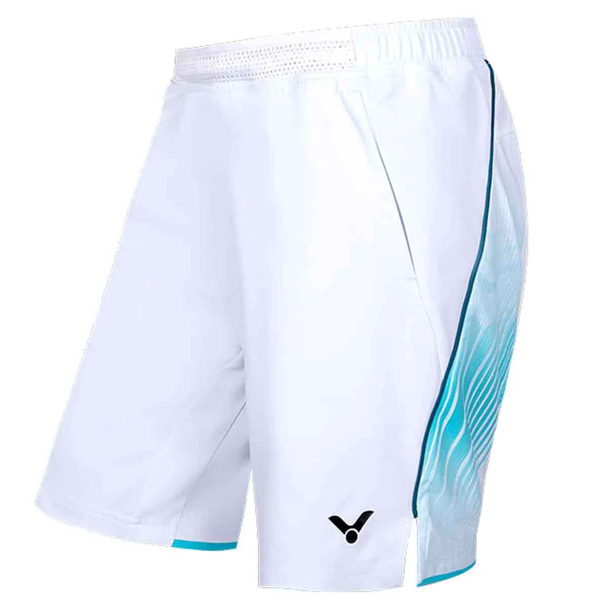 Φωτογραφία προϊόντος: Σορτσάκι Αθλητικό Dryfit Unisex Victor R-55211 M White