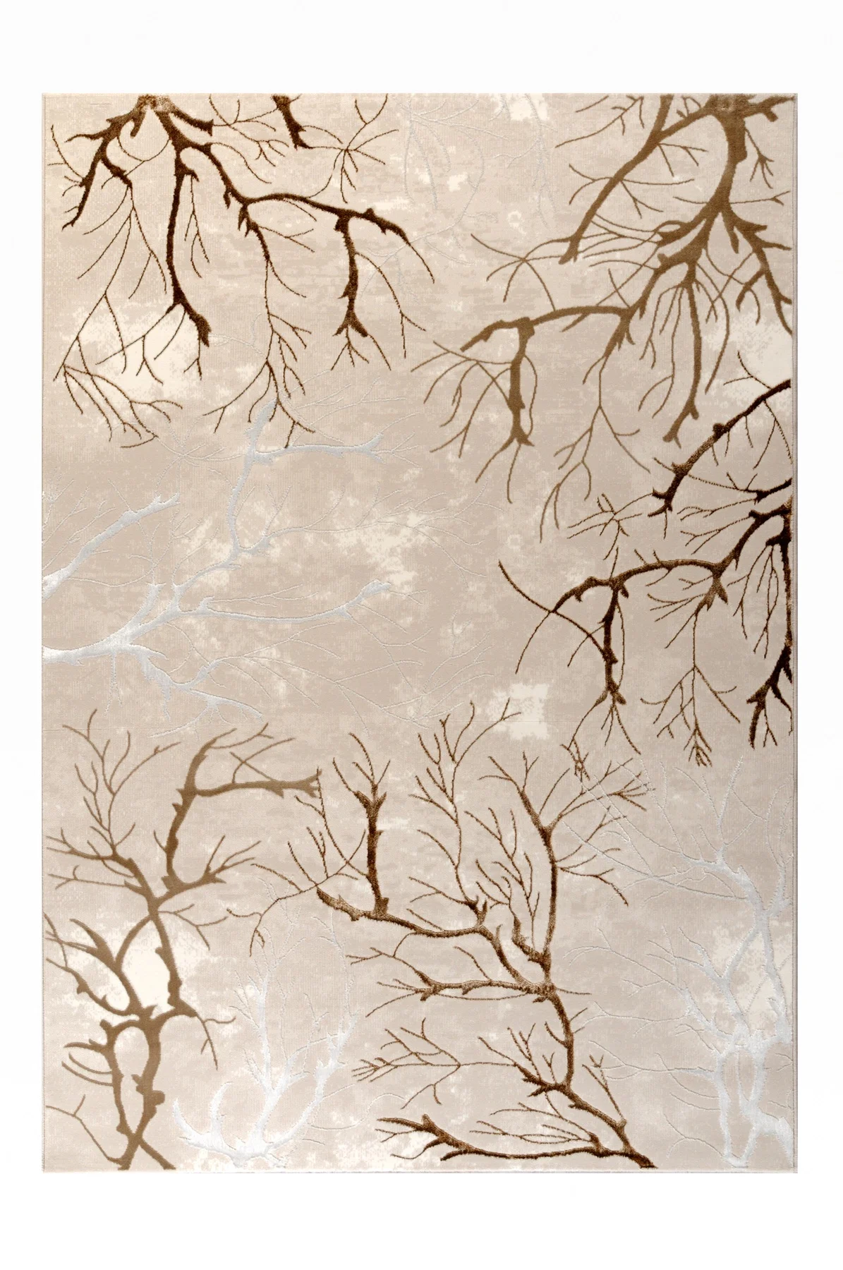 Φωτογραφία προϊόντος: Χαλί CREATION 74136-ΜΠΕΖ-ΧΡΥΣΟ Tzikas Carpets 080X000