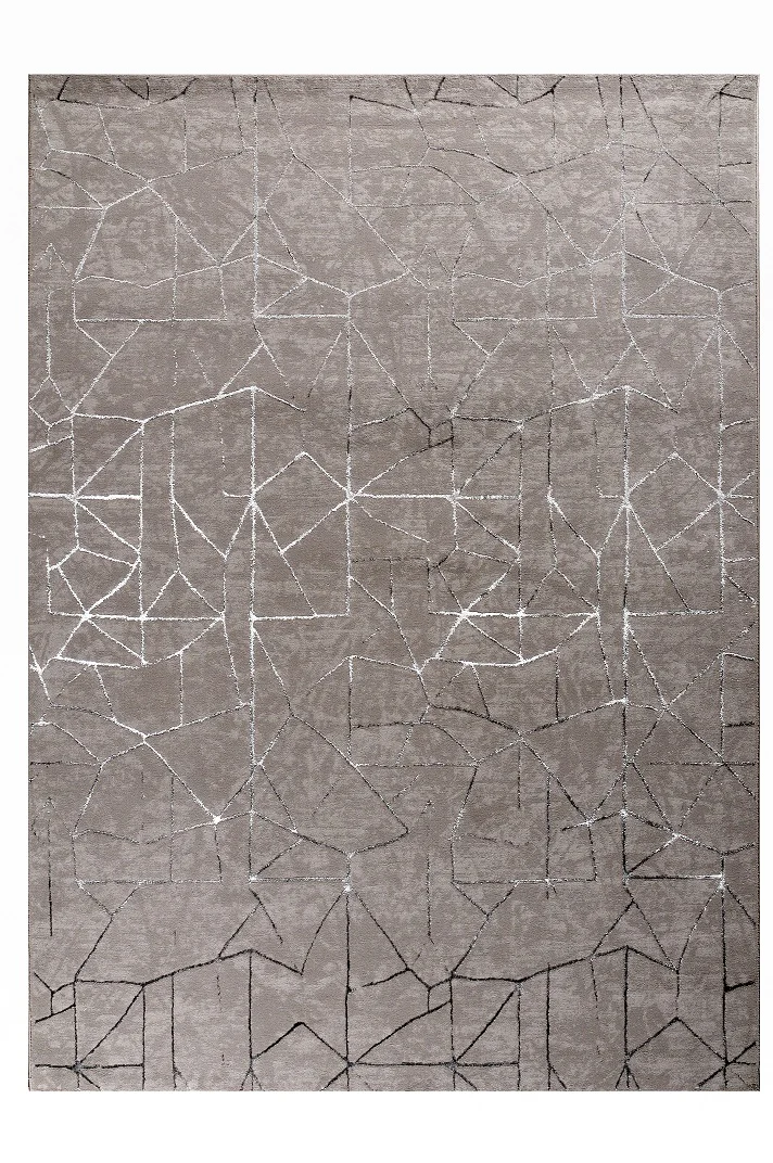 Φωτογραφία προϊόντος: Χαλί CREATION 39546-ΓΚΡΙ Tzikas Carpets 160x230