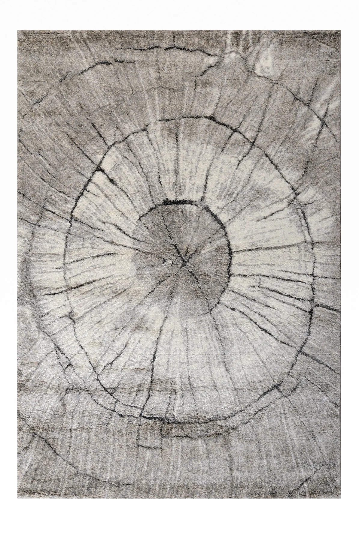 Φωτογραφία προϊόντος: Χαλί DORADO 71717-ΓΚΡΙ Tzikas Carpets 133x190