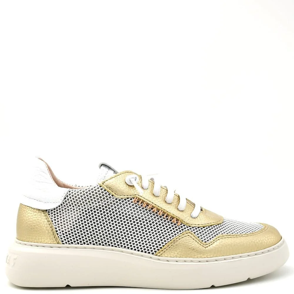 Φωτογραφία προϊόντος: Sneakers Γυναικεία Hispanitas HV243412 oconia