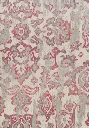 Φωτογραφία προϊόντος: ΧΑΛΙ KALEIDOSCOPE 8023/W- Klonaras Home Fashion ΔΙΑΔΡΟΜΟΣ080cm