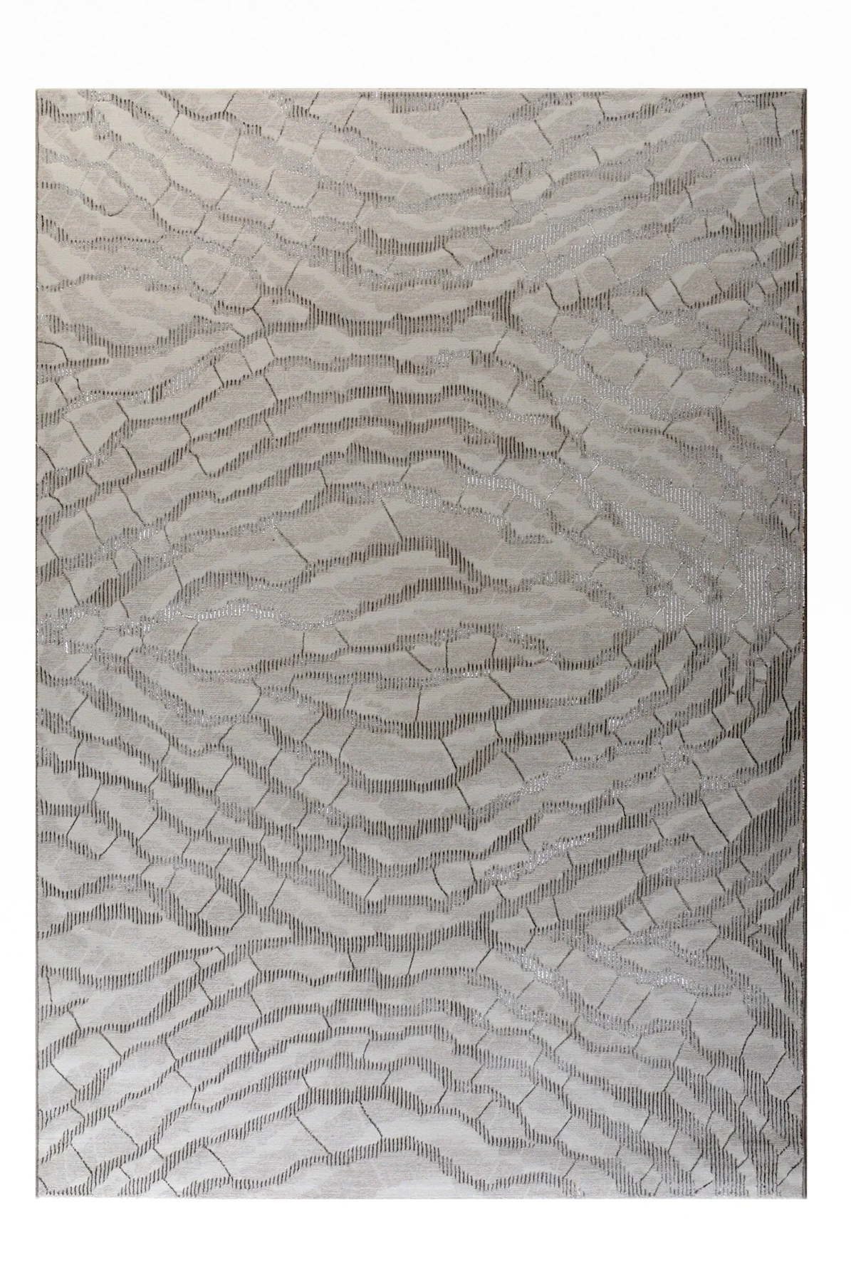 Φωτογραφία προϊόντος: Χαλί CREATION 74142-495 Tzikas Carpets 160x230