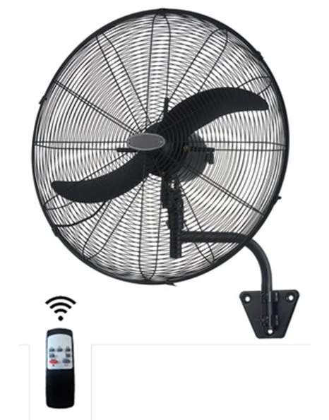 Φωτογραφία προϊόντος: Mistral Plus FA-650W Ανεμιστήρας Τοίχου Βιομηχανικού τύπου με κοντρόλ 210W
