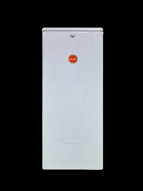 Φωτογραφία προϊόντος: Kiturami Turbo Hi-Fin 30 KTHG-30 Ατομικός Λέβητας Πετρελαίου με Ζεστά Νερά Χρήσης 30.3kW