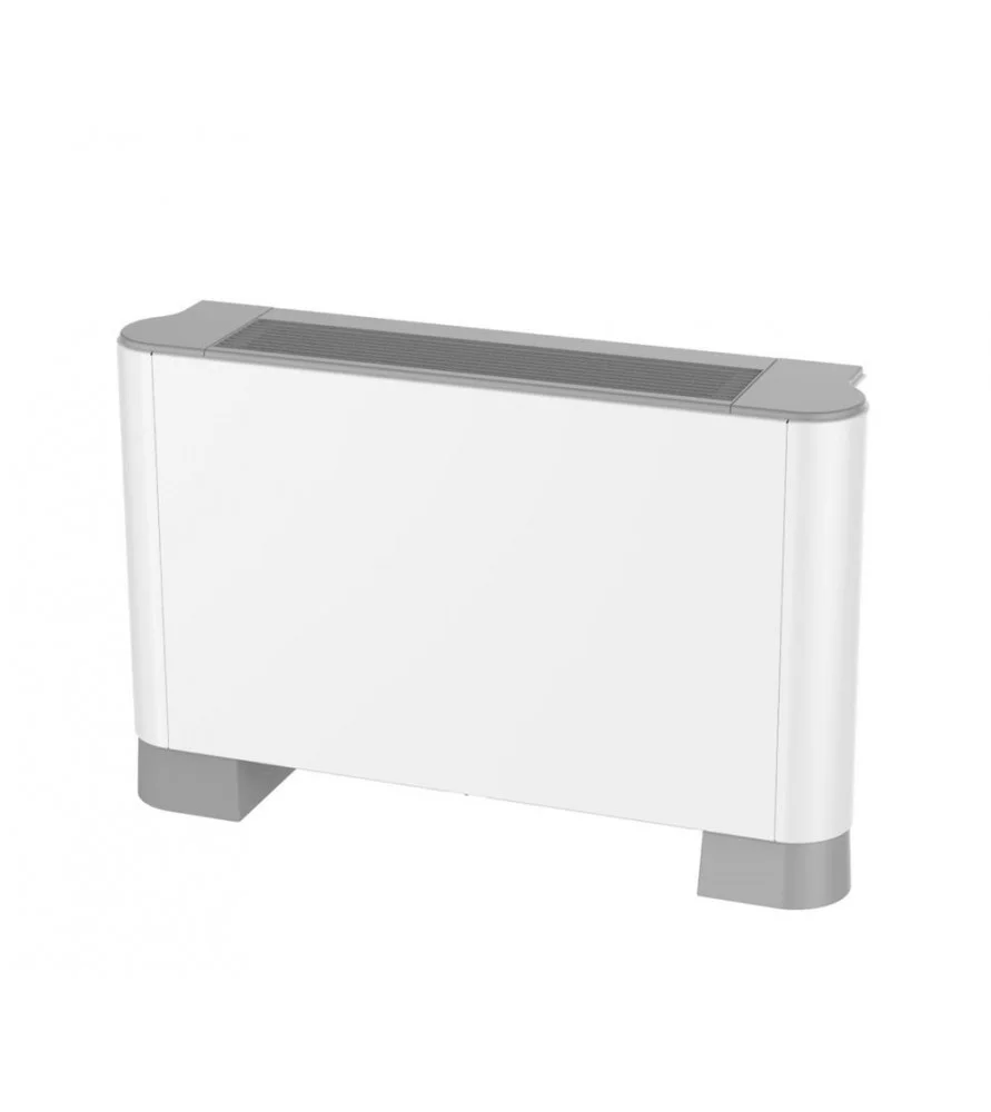 Φωτογραφία προϊόντος: Gree FP-68LM/D-K Fan coil Δαπέδου εμφανούς τύπου 3.2 / 3.8 kw
