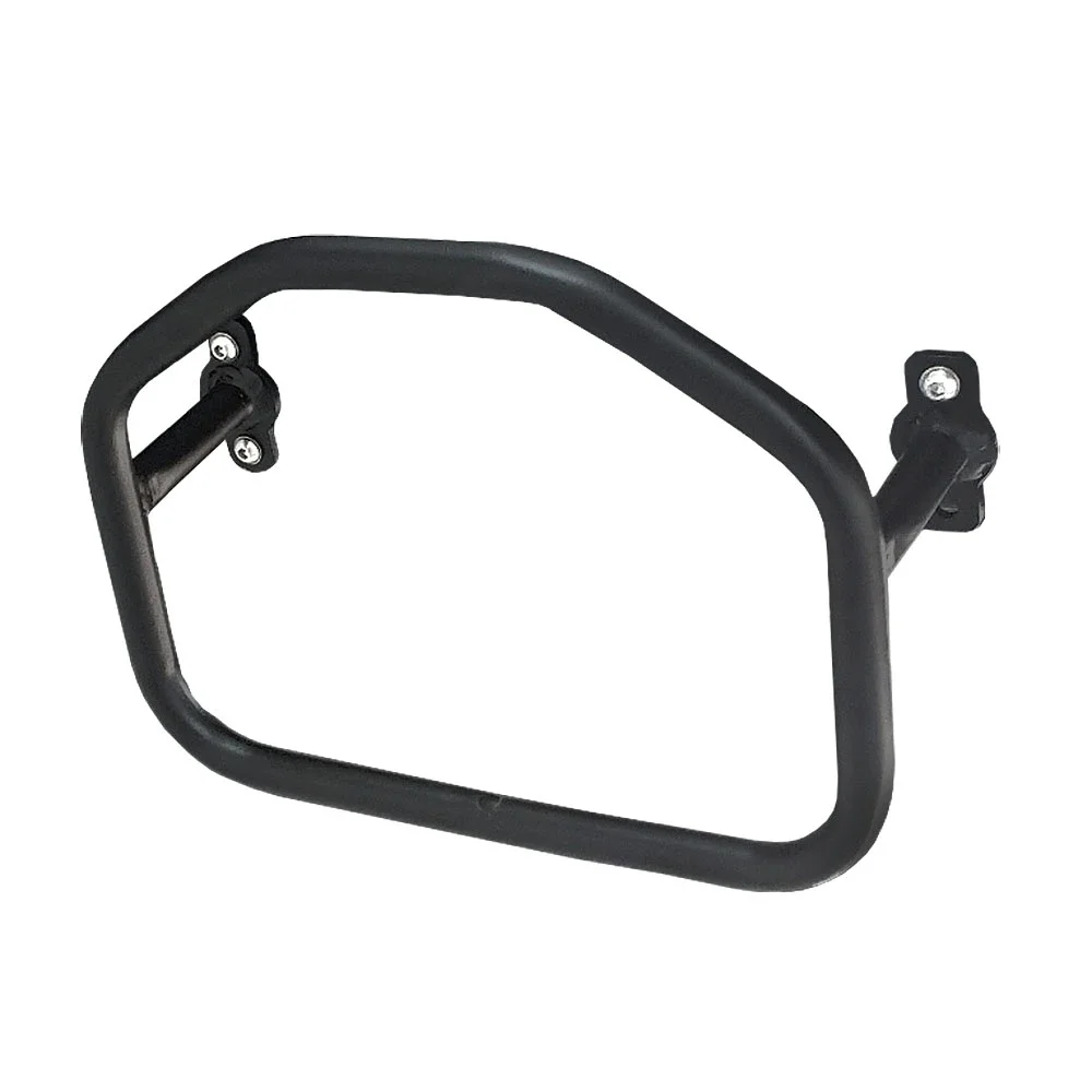 Φωτογραφία προϊόντος: COSMOACCESSORIES Κάγκελα σαμαριών Suzuki DL1000 V-Strom 2013-2019