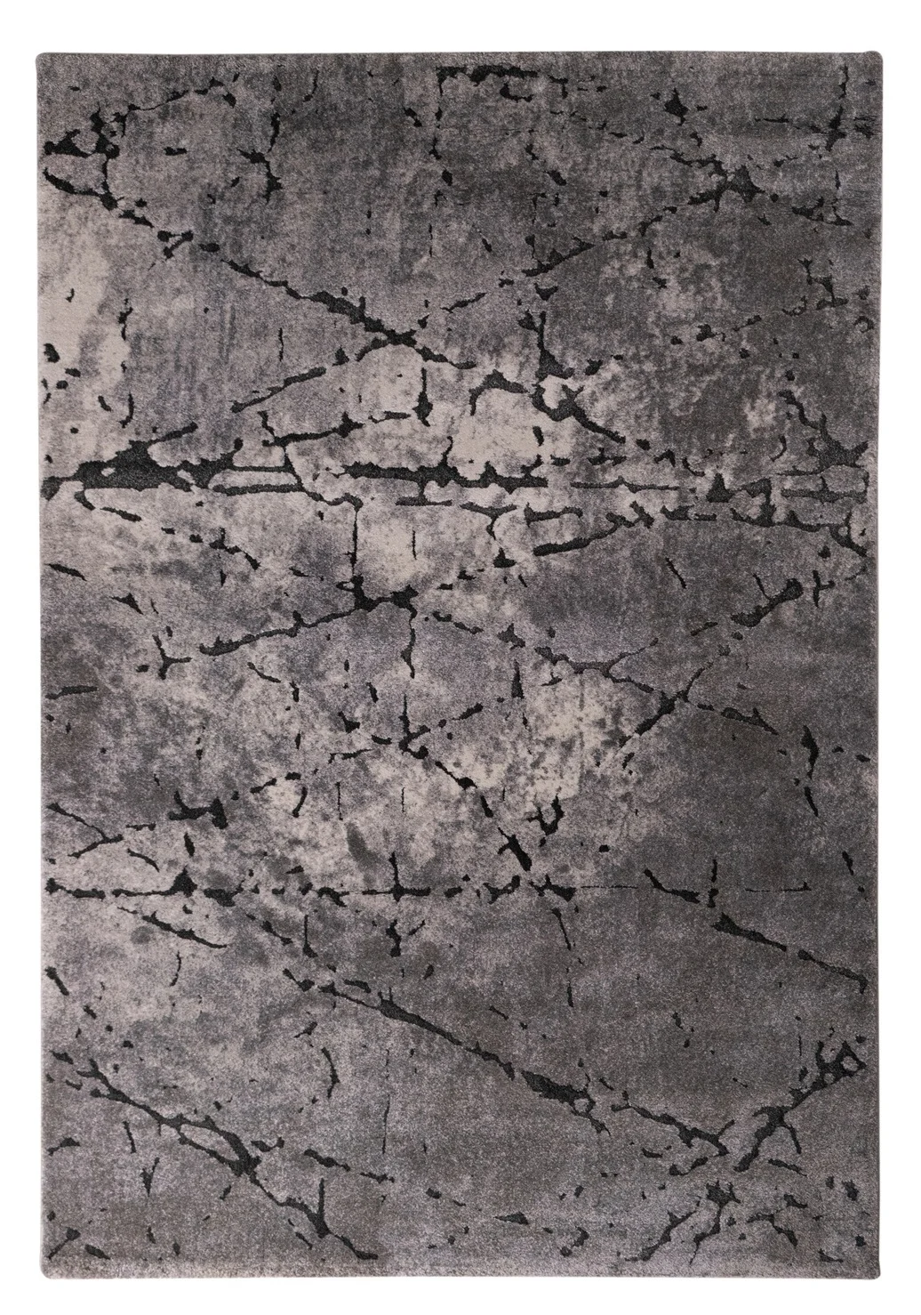 Φωτογραφία προϊόντος: Χαλί DORIAN 77460-ΓΚΡΙ Tzikas Carpets 160x230