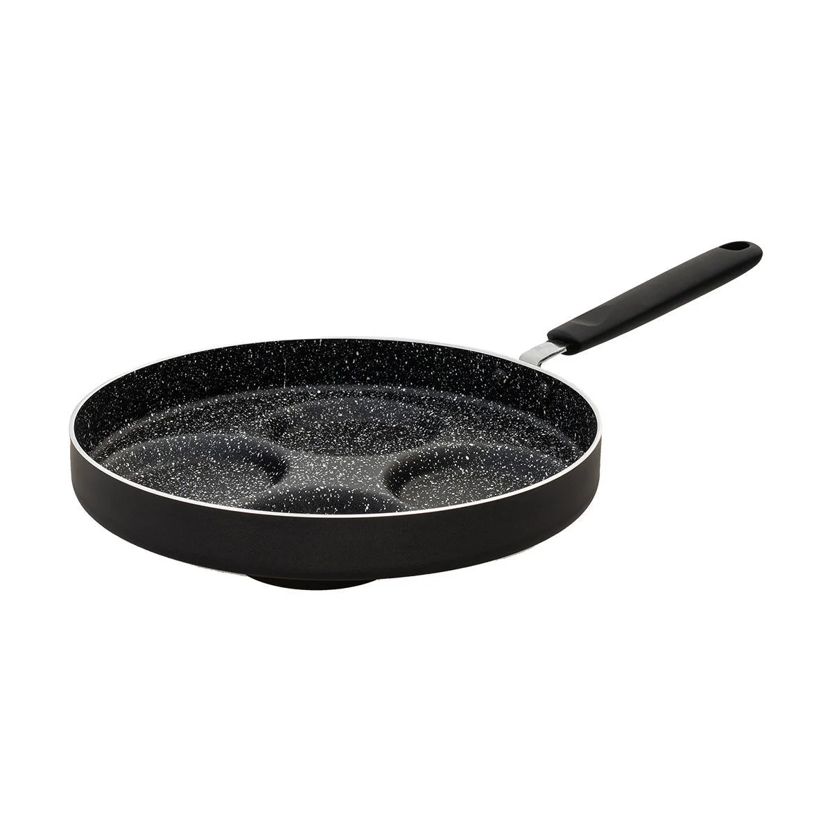 Φωτογραφία προϊόντος: ESTIA ΤΗΓΑΝΙ PANCAKE MAGMA ΑΝΤΙΚΟΛΛΗΤΙΚΟ ΠΡΕΣΣΑΡΙΣΤΟΥ ΑΛΟΥΜΙΝΙΟΥ 26cm