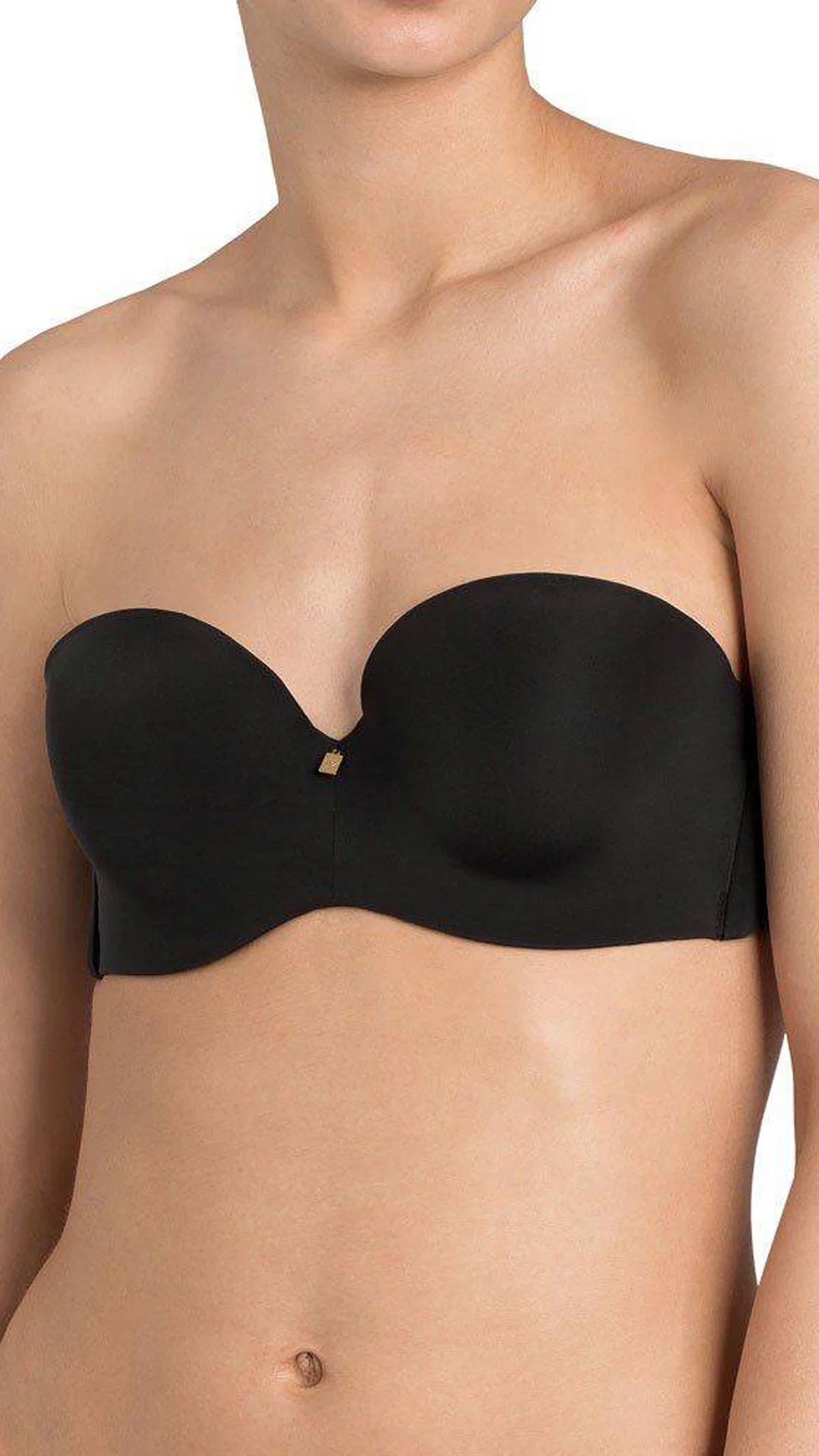 Φωτογραφία προϊόντος: TRIUMPH BODY MAKE-UP ESSENTIALS WDP ΣΤΡΑΠΛΕΣ ΣΟΥΤΙΕΝ, ΜΠΕΖ