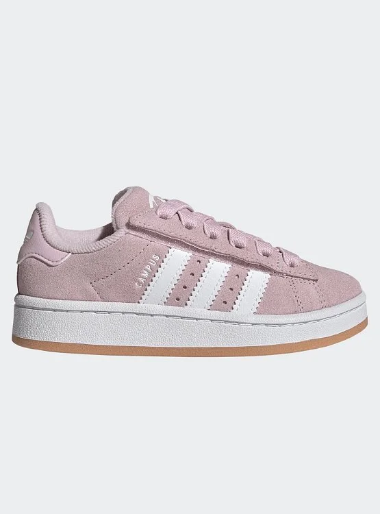 Φωτογραφία προϊόντος: Παιδικά Παπούτσια Adidas Campus 00s για Κορίτσια Pink (Μεγέθη 28-35) ΡΟΖ