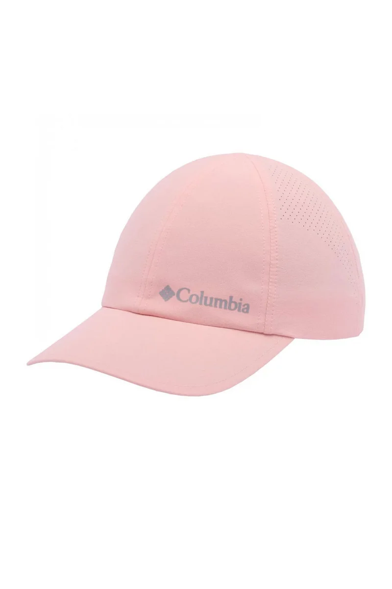 Φωτογραφία προϊόντος: COLUMBIA UNISEX ΚΑΠΕΛΟ COLUMBIA SILVER RIDGE IV ΡΟΖ