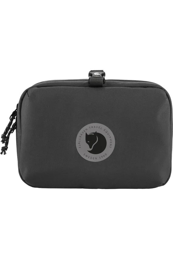 Φωτογραφία προϊόντος: FJALLRAVEN UNISEX ΝΕΣΕΣΕΡ FJALLRAVEN FARDEN ΑΝΘΡΑΚΙ
