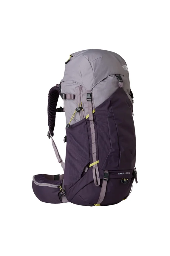 Φωτογραφία προϊόντος: NORTH FACE UNISEX ΟΡΕΙΒΑΤΙΚΟ ΣΑΚΙΔΙΟ ΠΛΑΤΗΣ THE NORTH FACE TRAIL LITE 50 ML ΓΚΡΙ