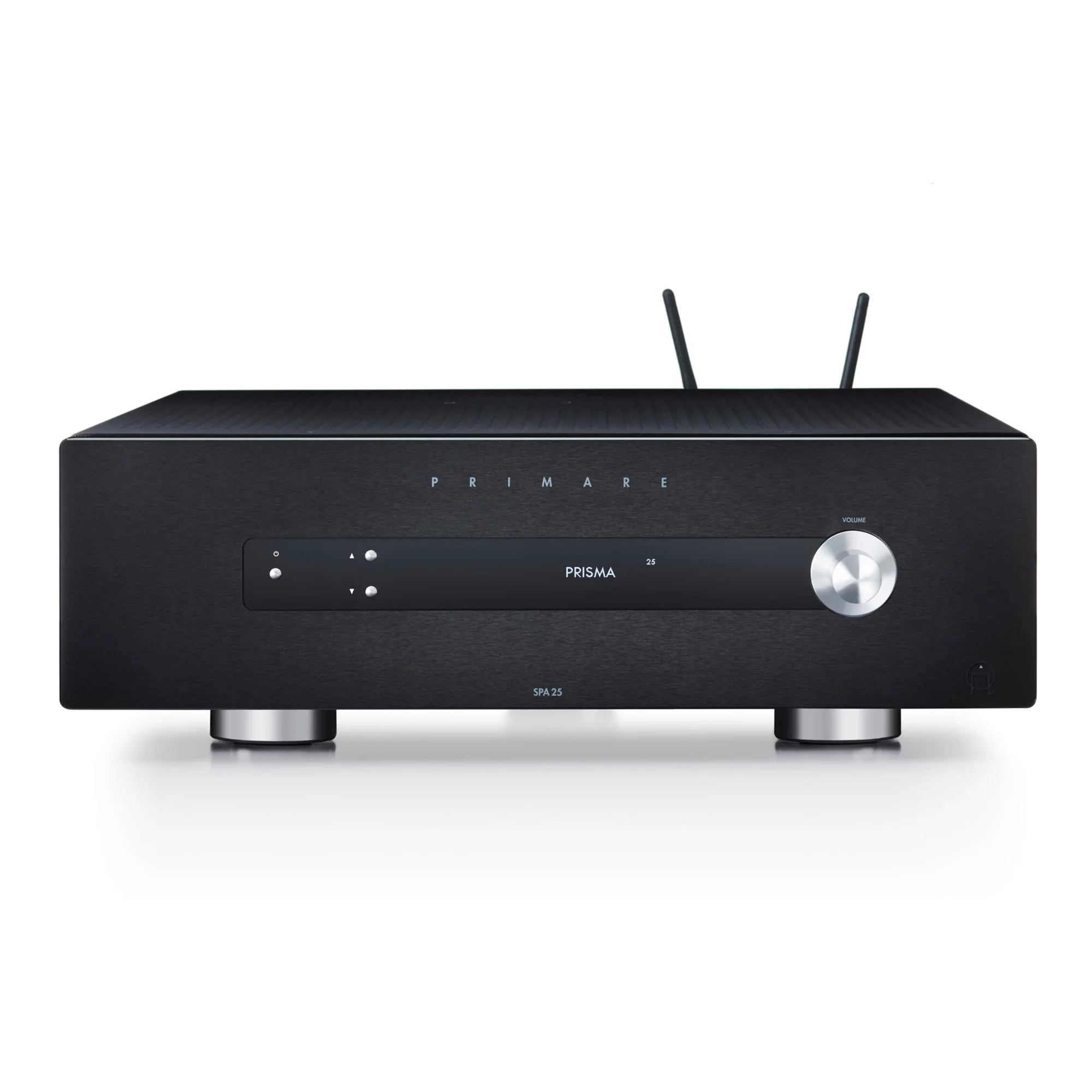 Φωτογραφία προϊόντος: Primare SPA25 Prisma | Integrated Home Cinema Streaming Amplifier Black