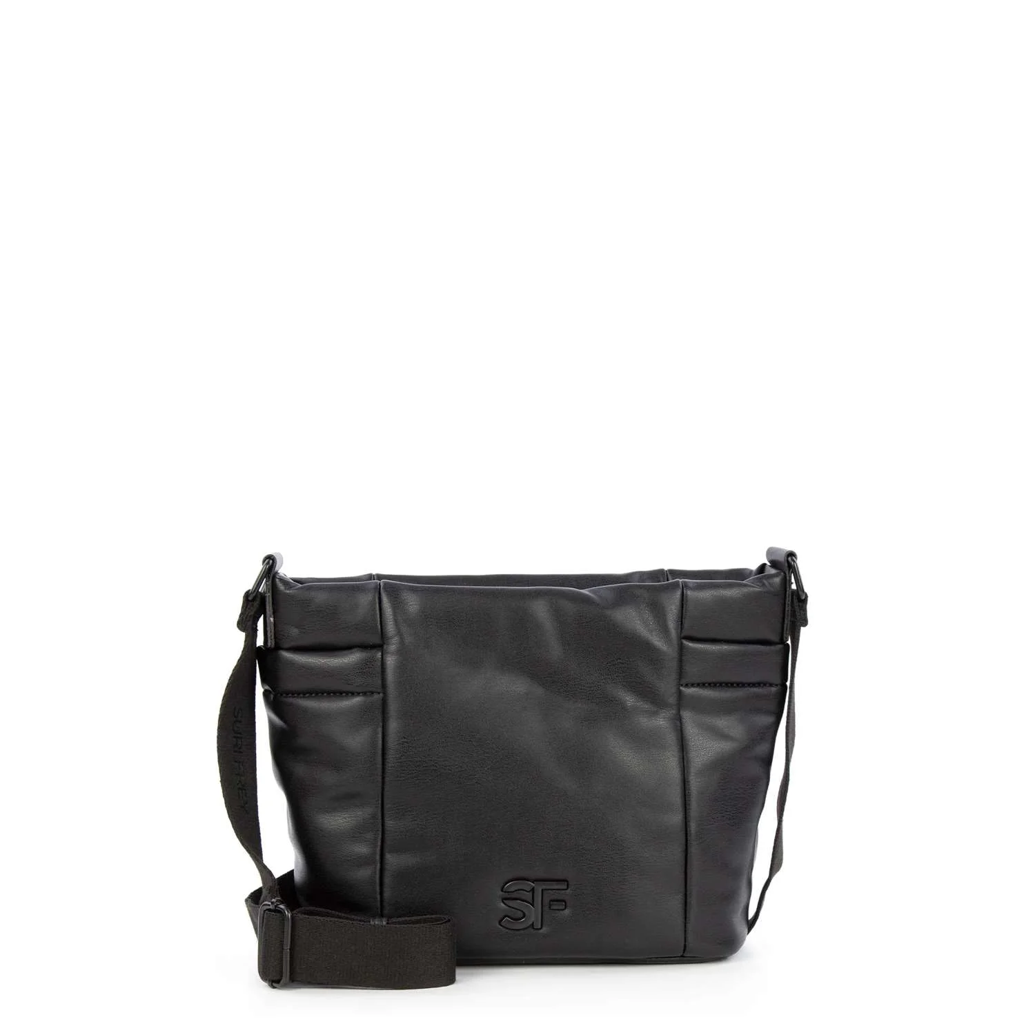 Φωτογραφία προϊόντος: SURIFREY Τσάντα Ώμου Suri Frey 14021 Μαύρο