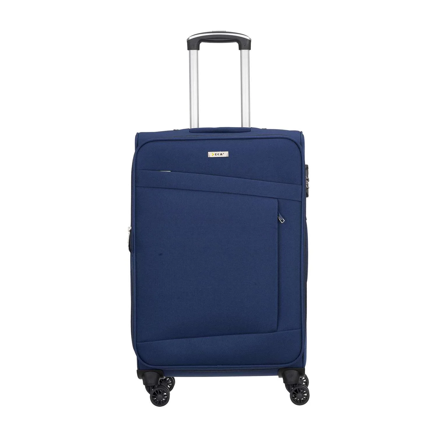Φωτογραφία προϊόντος: RCM 1320-24 spinner Βαλίτσα Μεσαία με ύψος 67cm Μπλέ