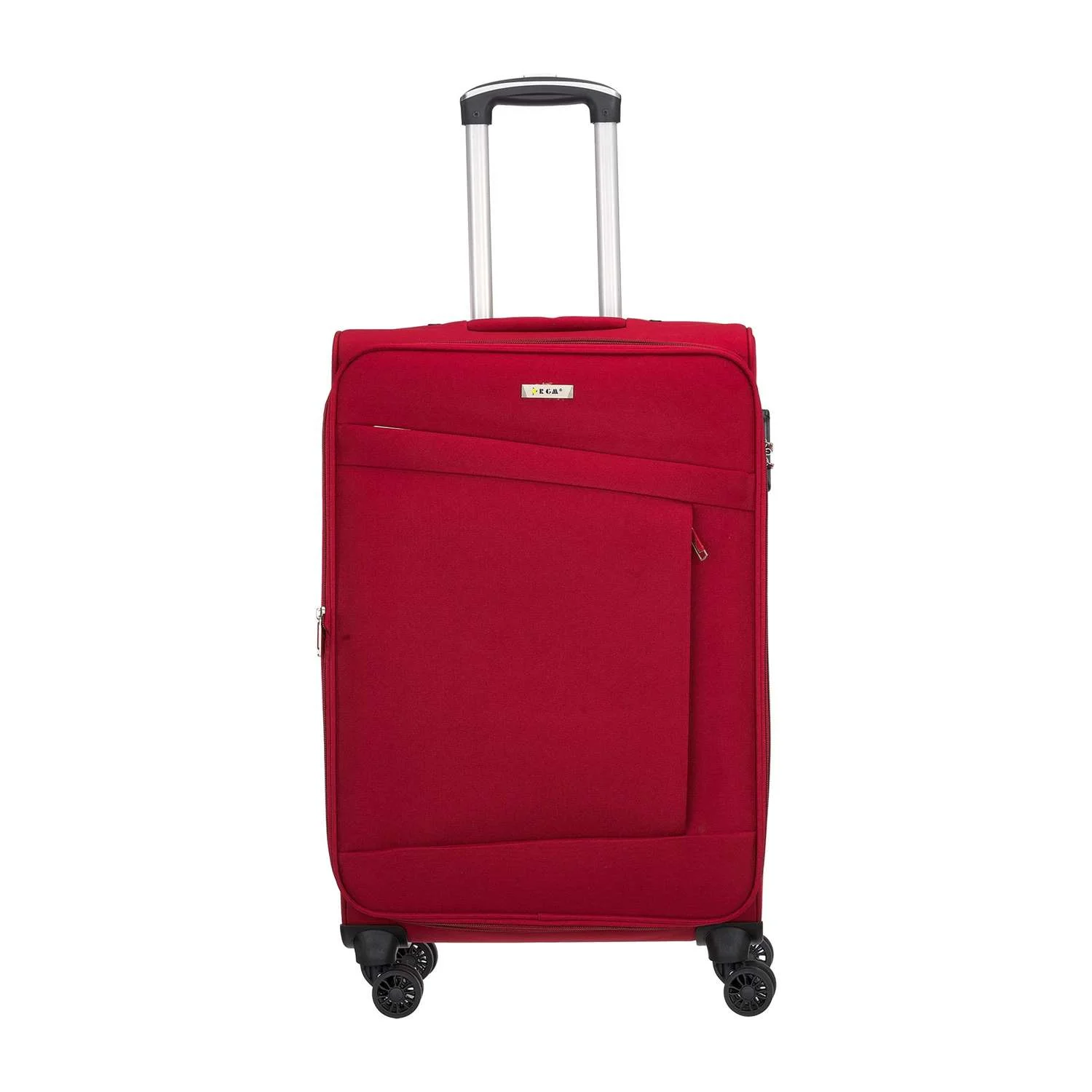 Φωτογραφία προϊόντος: RCM 1320-24 spinner Βαλίτσα Μεσαία με ύψος 67cm Κόκκινο