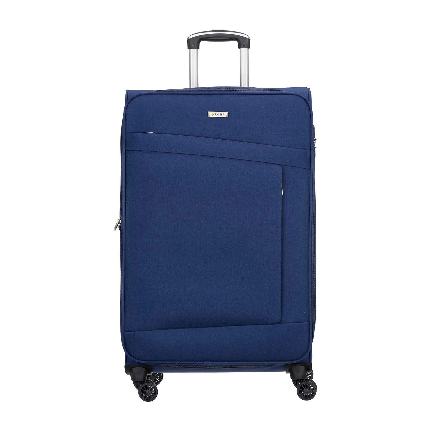 Φωτογραφία προϊόντος: RCM 1320-28 spinner Βαλίτσα Μεγάλη με ύψος 78cm Μπλέ