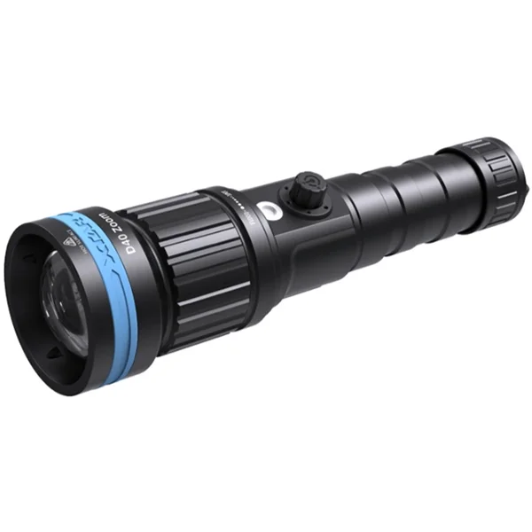 Φωτογραφία προϊόντος: Xtar D40 Pack 1600 ZOOM