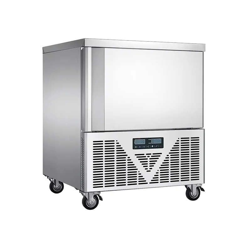 Φωτογραφία προϊόντος: Ventus Blast Chiller / Shock Freezer BC5T