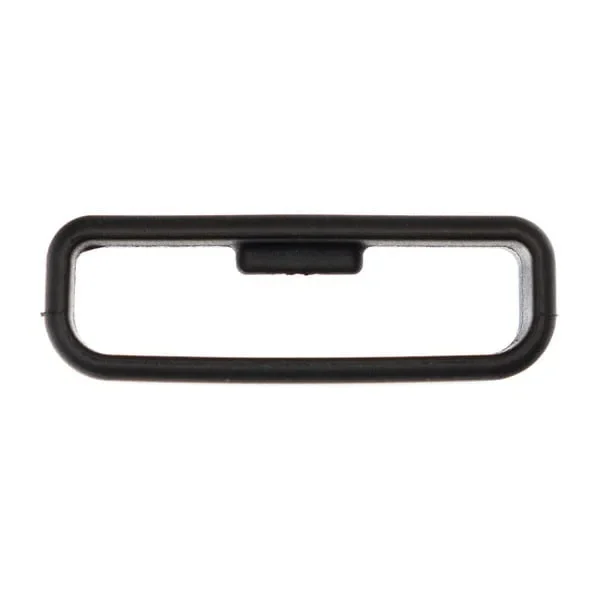 Φωτογραφία προϊόντος: GR Garmin Black Replacement Loop for Forerunner 35 έως 12 άτοκες δόσεις ή 24 δόσεις