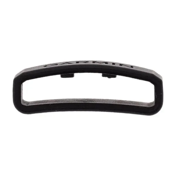 Φωτογραφία προϊόντος: GR Garmin Black Replacement Loop for Forerunner 225 έως 12 άτοκες δόσεις ή 24 δόσεις