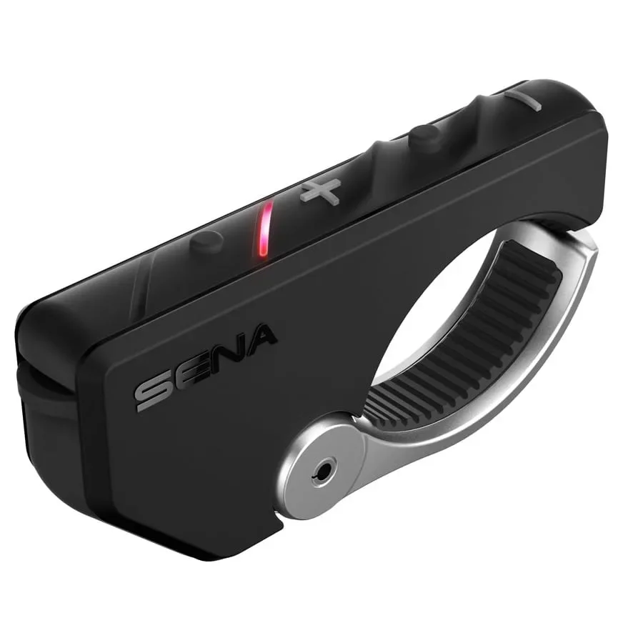 Φωτογραφία προϊόντος: GR Sena RC4 4-Button Remote έως 12 άτοκες δόσεις ή 24 δόσεις