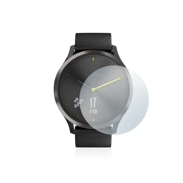 Φωτογραφία προϊόντος: GR OEM Garmin vivomove HR Glass Screen Protector έως 12 άτοκες δόσεις ή 24 δόσεις