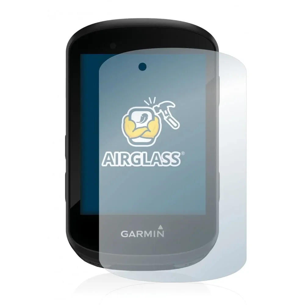 Φωτογραφία προϊόντος: GR Garmin Edge 830/530 Glass Screen Protector (3 pack) by Brotect έως 12 άτοκες δόσεις ή 24 δόσεις