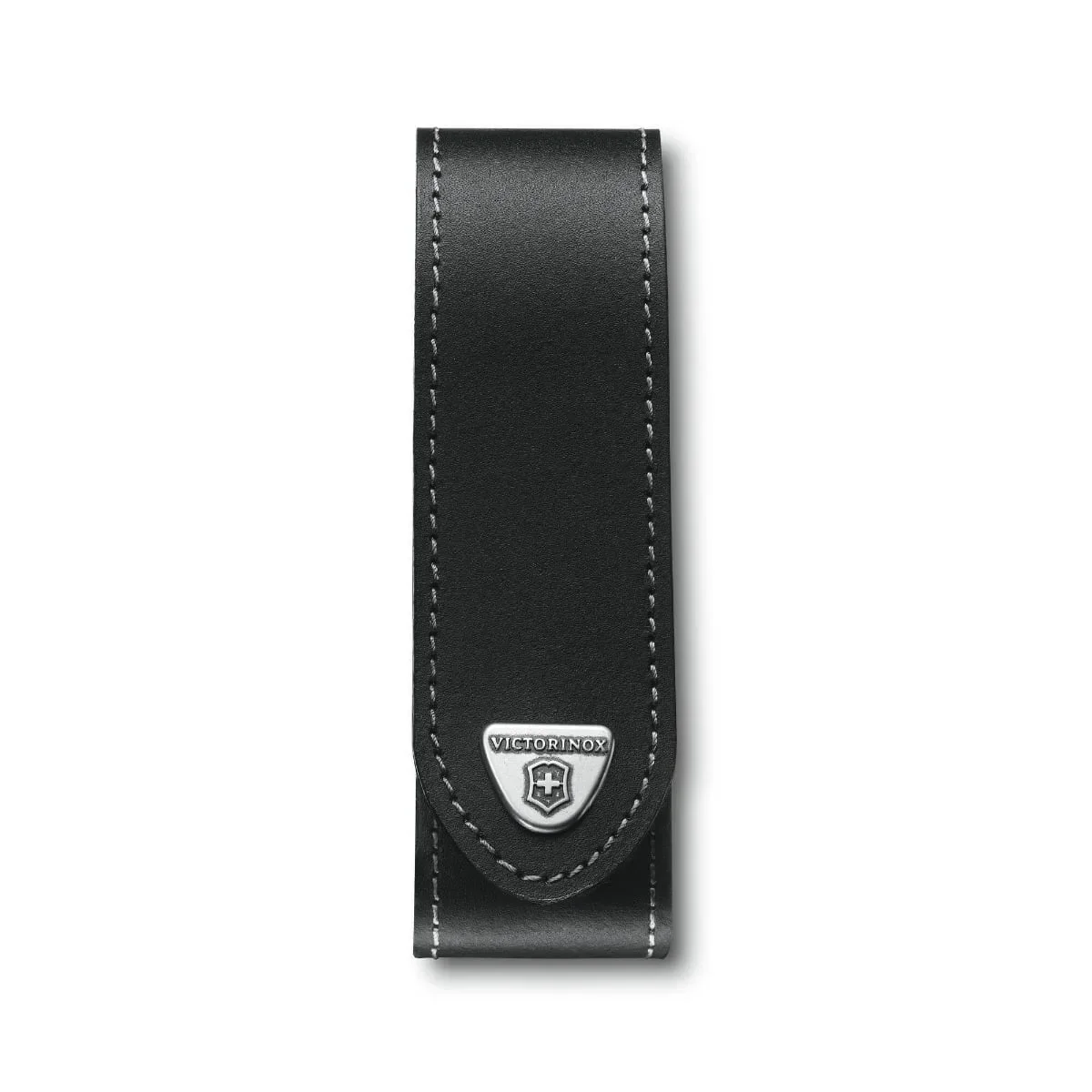 Φωτογραφία προϊόντος: GR Victorinox Leather Pouch BK έως 12 άτοκες δόσεις ή 24 δόσεις
