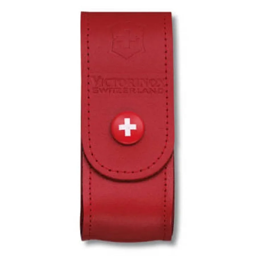 Φωτογραφία προϊόντος: GR Victorinox Belt Pouch Red έως 12 άτοκες δόσεις ή 24 δόσεις