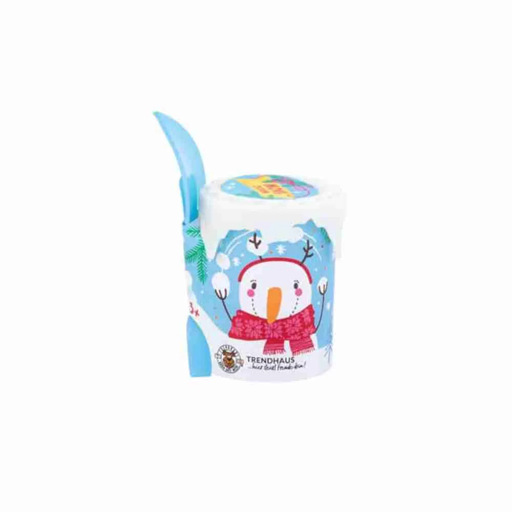 Φωτογραφία προϊόντος: Σετ Κατασκευών Trend Magic Moments Snow 10gr