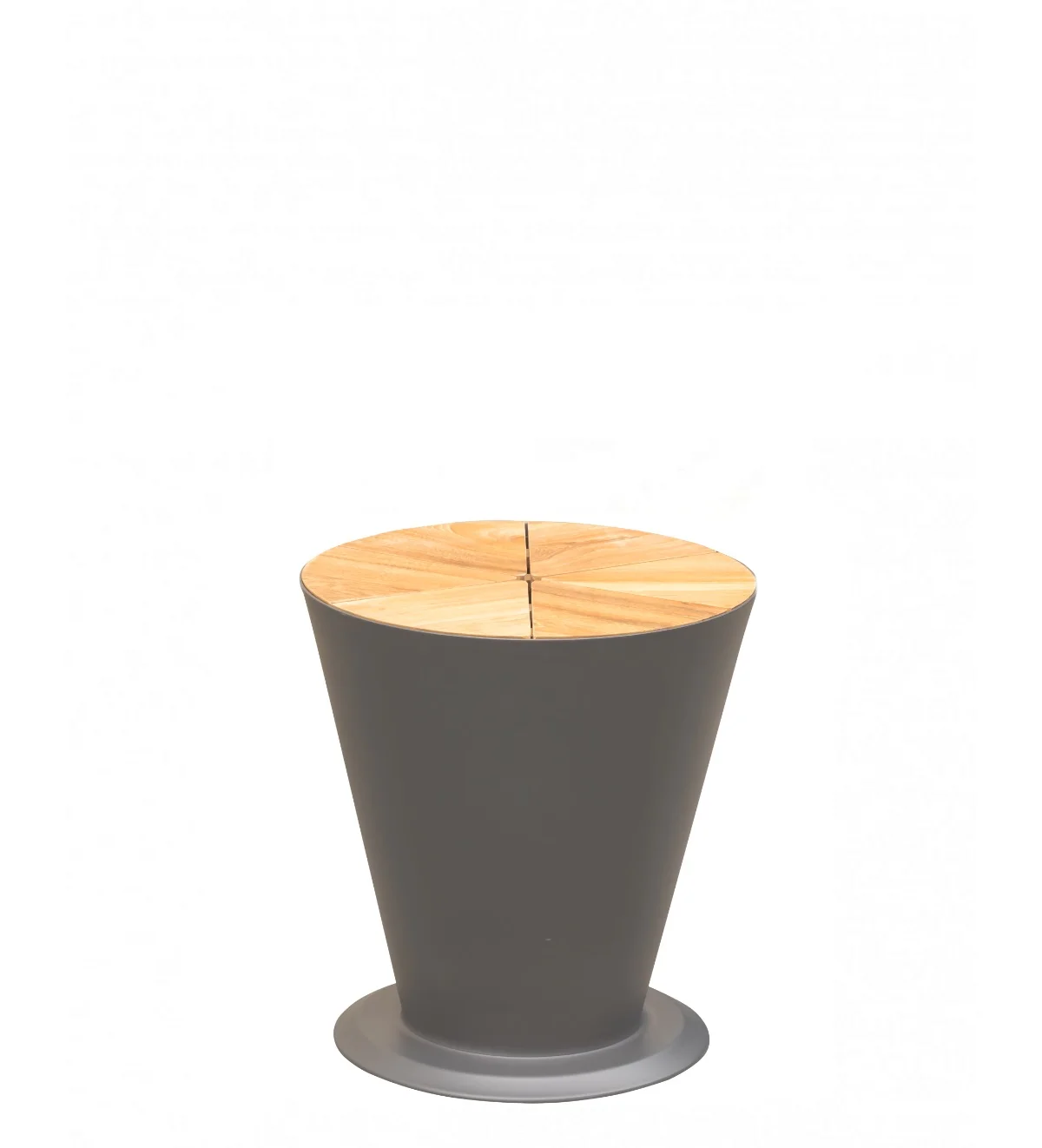 Φωτογραφία προϊόντος: Higold Icoo table Φ38xh.41,5cm