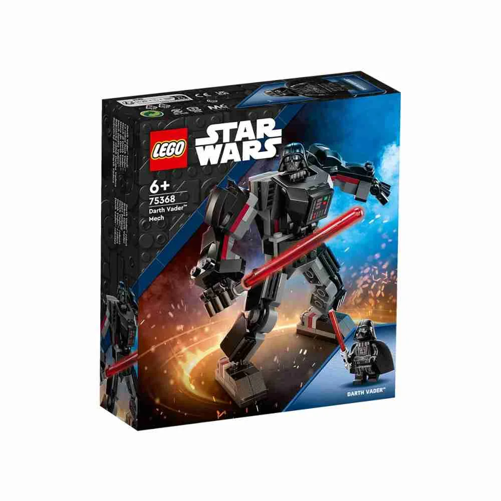Φωτογραφία προϊόντος: 75368 Lego Star Wars Darth Vader Mech