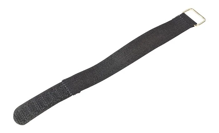 Φωτογραφία προϊόντος: Cobra Pro Cable Tie 16*100mm black 10 Pieces (CCT-161)