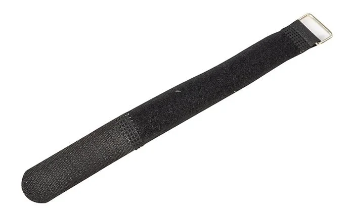 Φωτογραφία προϊόντος: Cobra Pro Cable Tie 16*200mm black 10 Pieces (CCT-162)