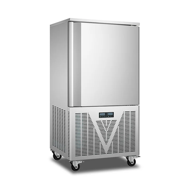 Φωτογραφία προϊόντος: Ventus Blast Chiller / Shock Freezer BC10T