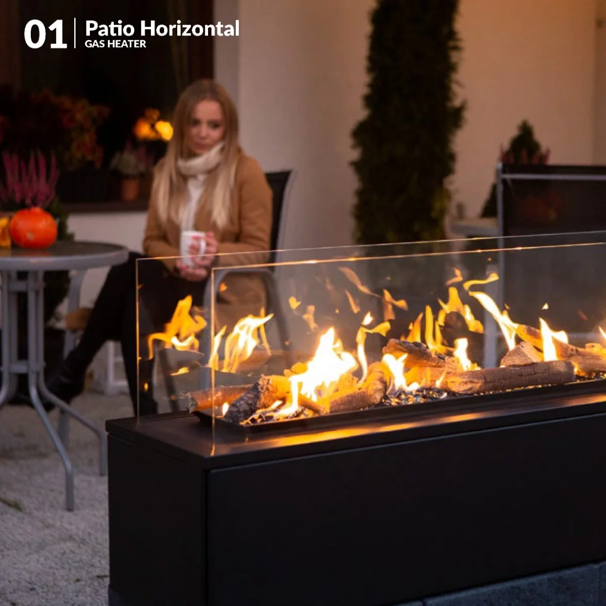 Φωτογραφία προϊόντος: KRATKI PATIO/HORIZ/M/G30/37MBAR/S/KPL 17,5KW ΣΟΜΠΑ ΘΕΡΜΑΣΤΡΑ ΥΓΡΑΕΡΙΟΥ