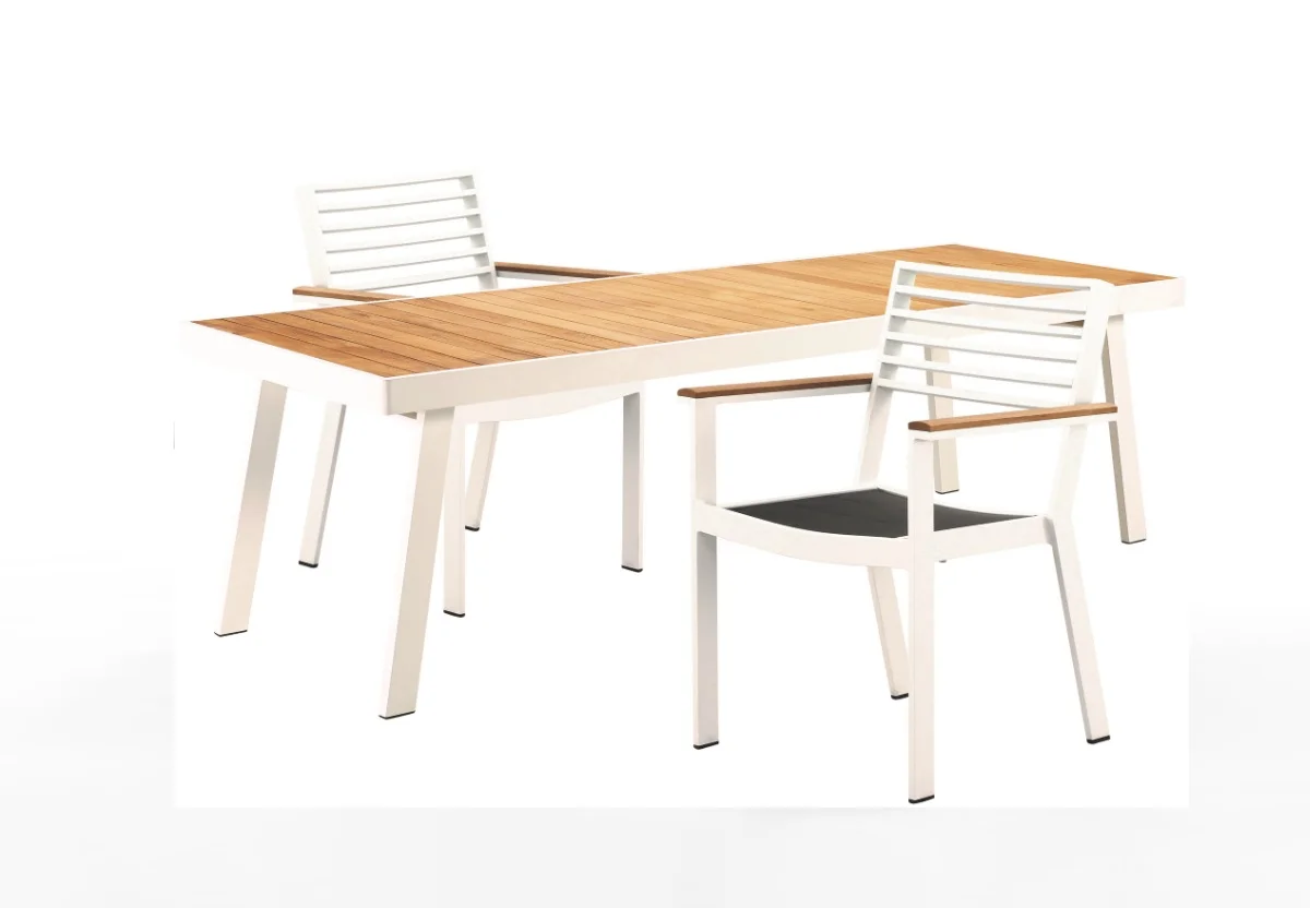 Φωτογραφία προϊόντος: Higold York/D9T Dining Set