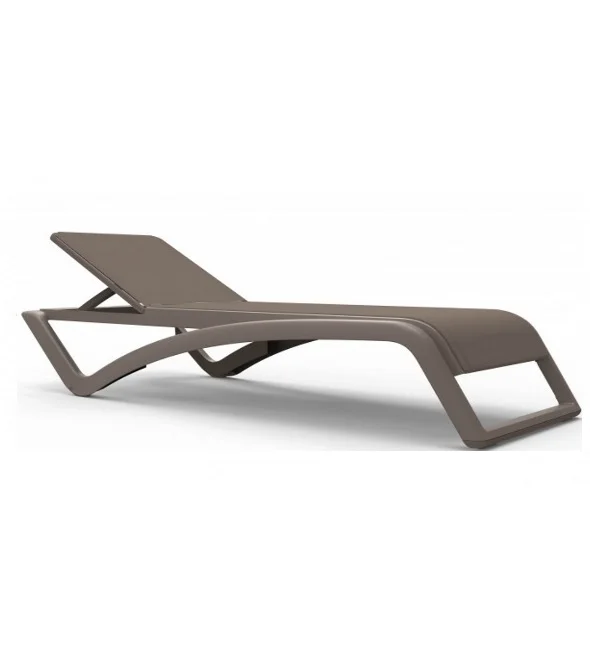 Φωτογραφία προϊόντος: RSL/E0.099 Sky* Sun-Lounger Chocolate