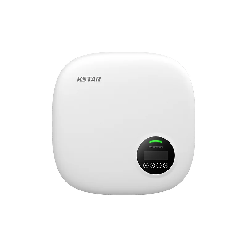 Φωτογραφία προϊόντος: Aca ΙΝΒΕΡΤΕΡ KSTAR 6KW 1PH 2MPPT IP65 ON-GRID