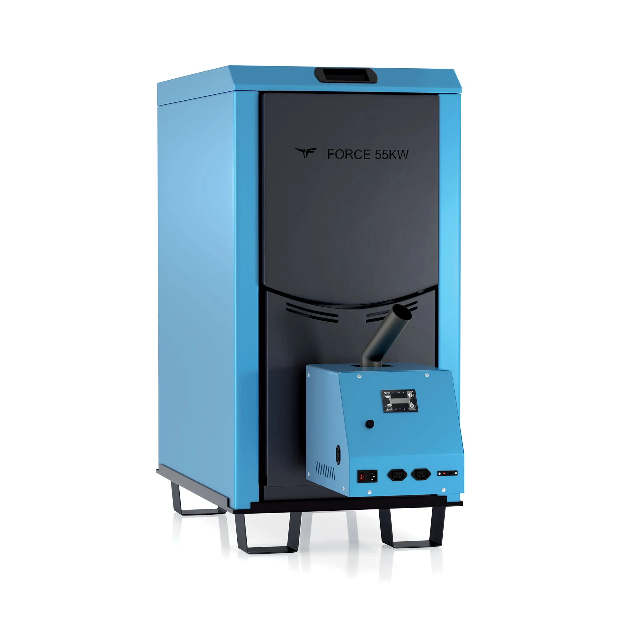 Φωτογραφία προϊόντος: THERMOGATZ FORCE 55