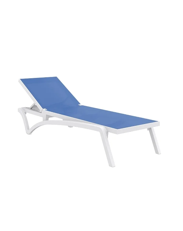 Φωτογραφία προϊόντος: Siesta Pacific/S Blue* Sun-Lounger